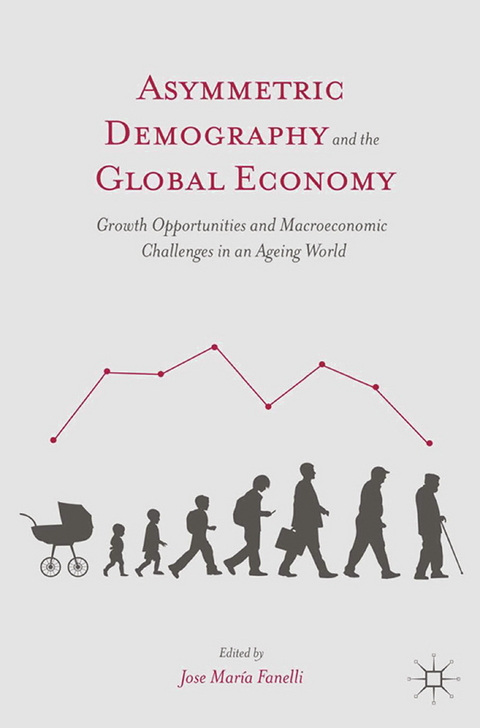 Asymmetric Demography and the Global Economy - 