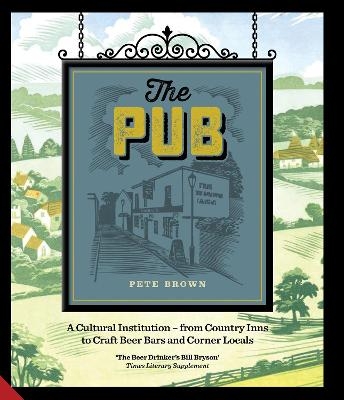 The Pub - Pete Brown