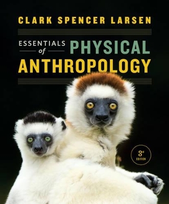 Essentials of Physical Anthropology - Clark Spencer Larsen