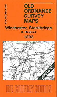 Winchester, Stockbridge and District 1893 - Richard Oliver