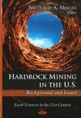 Hardrock Mining in the U.S. - 