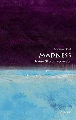 Madness - Andrew Scull