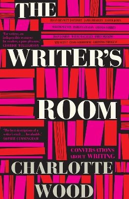 The Writer's Room - Charlotte Wood