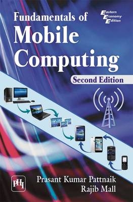 Fundamentals Of Mobile Computing