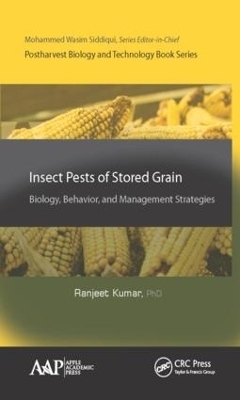 Insect Pests of Stored Grain - Ranjeet Kumar