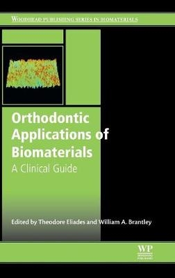 Orthodontic Applications of Biomaterials - 