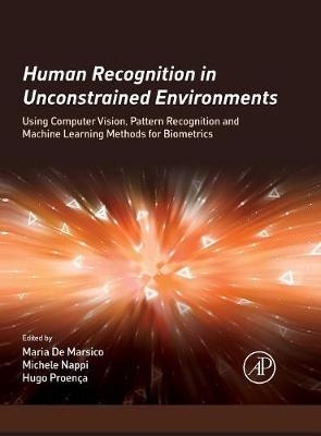 Human Recognition in Unconstrained Environments - 