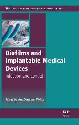 Biofilms and Implantable Medical Devices - 