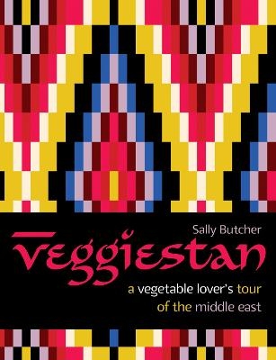 Veggiestan - Sally Butcher