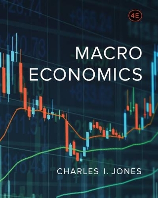 Macroeconomics - Charles I. Jones