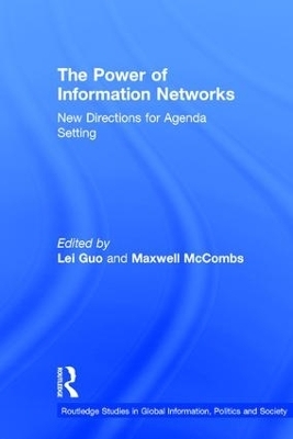 The Power of Information Networks - 