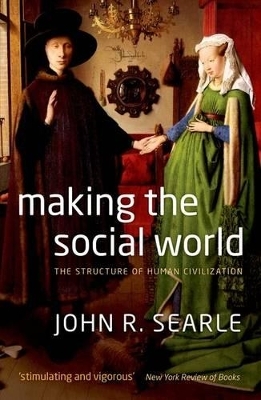 Making the Social World - John Searle