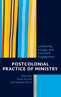 Postcolonial Practice of Ministry - 
