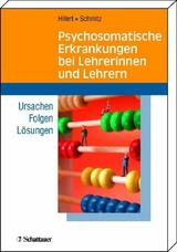 Psychosomatische Erkrankungen bei Lehrerinnen und Lehrern - 