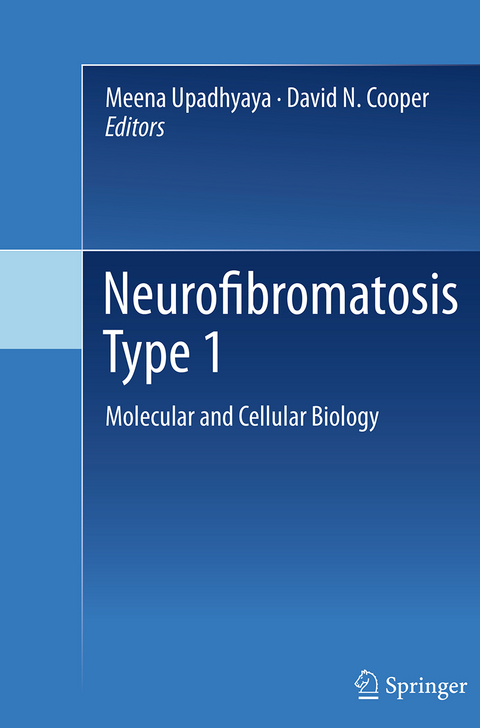 Neurofibromatosis Type 1 - 