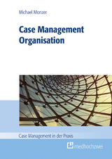 Case Management Organisation -  Michael Monzer