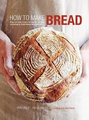 How to Make Bread - Emmanuel Hadjiandreou