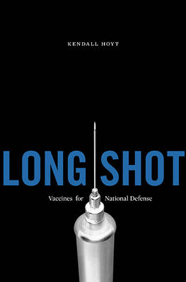 Long Shot - Kendall Hoyt