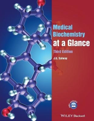 Medical Biochemistry at a Glance - J. G. Salway