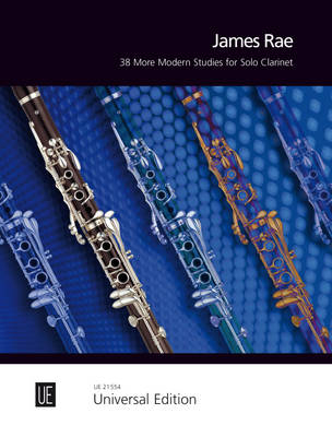 38 More Modern Studies - 