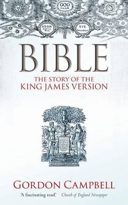 Bible - Gordon Campbell