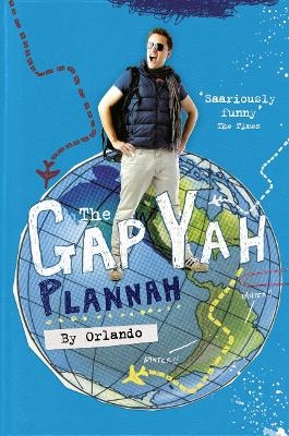 The Gap Yah Plannah -  Orlando