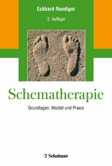 Schematherapie -  Eckhard Roediger,  Matias Valente