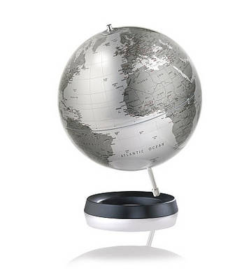 FC5R Expression Silver Globe