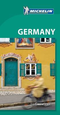 Green Guide Germany