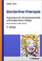 Borderline-Therapie - Mathias Lohmer