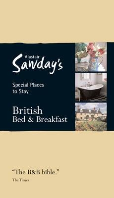 British Bed & Breakfast - 