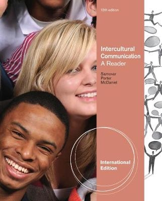 Intercultural Communication - Edwin McDaniel, Richard Porter