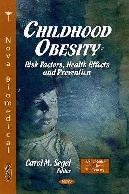 Childhood Obesity - 