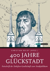 400 Jahre Glückstadt - 