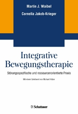 Integrative Bewegungstherapie - 