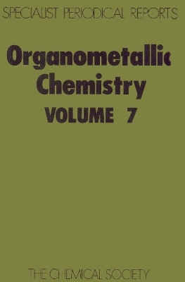 Organometallic Chemistry - 