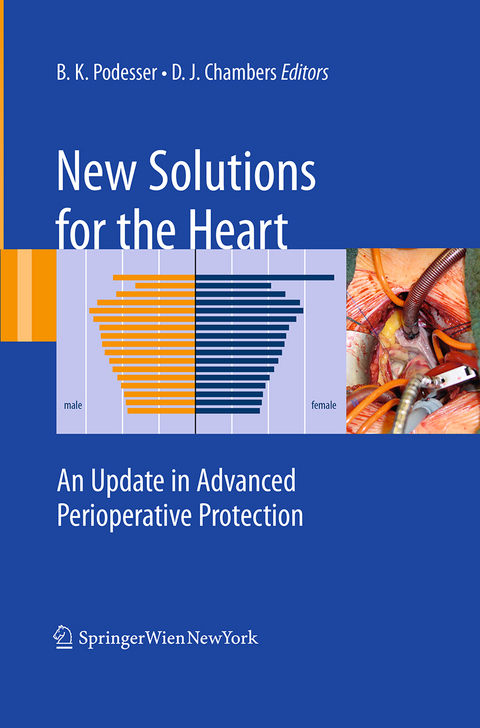 New Solutions for the Heart - 