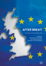 After Brexit - 
