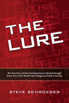 The Lure - Stephen Schroeder