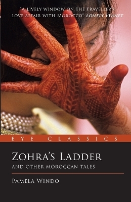 Zohra's Ladder - Pamela Windo