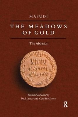 Meadows Of Gold -  Masudi