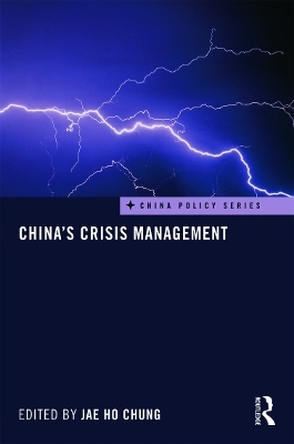 China's Crisis Management - 