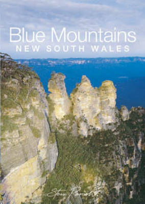 Discovering Blue Mountains, New South Wales. - Steve Parish