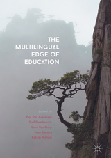 Multilingual Edge of Education - 