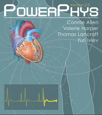 PowerPhys 2.0 - C Allen