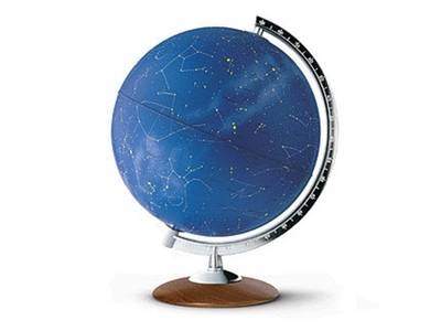 Star Globe Plus