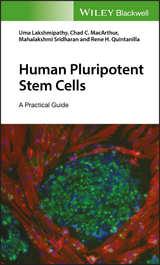 Human Pluripotent Stem Cells -  Uma Lakshmipathy,  Chad C. MacArthur,  Rene H. Quintanilla,  Mahalakshmi Sridharan