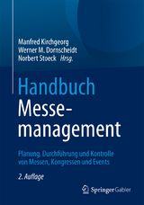 Handbuch Messemanagement - 