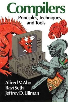 Compilers 1/e plus Selected Online Chapters from Compilers Update Package - Alfred V. Aho, Monica S. Lam, Ravi Sethi, Jeffrey D. Ullman