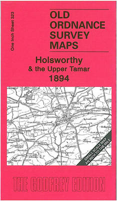 Holsworthy and the Upper Tamar - Richard Oliver